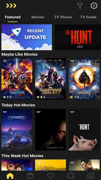 MovieBoxPro APK